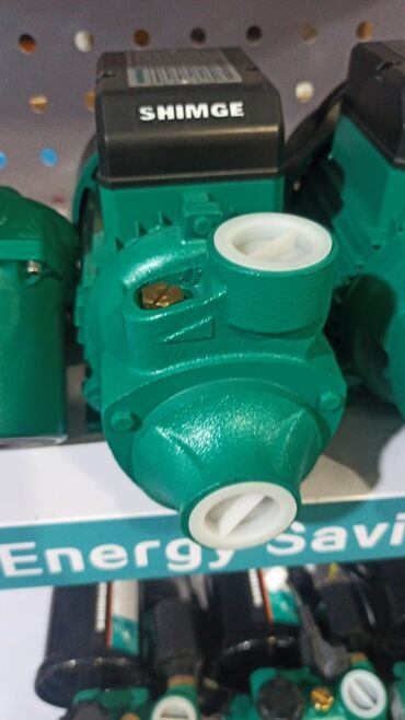 Nasoslar və hidroforlar: Nasos, Suvarma üçün, Yeni — 11