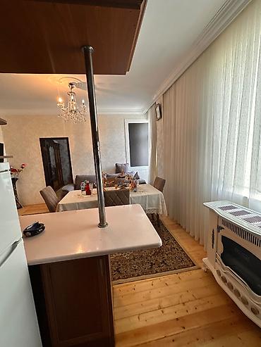 sut satisi: Məmmədli, 2 otaqlı, Yeni tikili, m. Koroğlu, 42 kv. m — 6