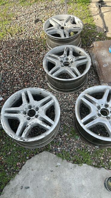 Материалы: Цвет - Серебристый, Новый — 8