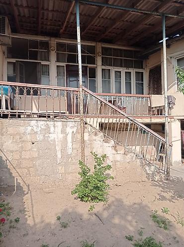 дешевые дома в баку: Satılır.Bir həyətdə 2 ev. 2 mərtəbəli tam təmirli,beton monolit — 7