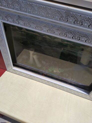 Akvariumlar: Dördbucaq akvarium, Balıqlarla birlikdə, 10 l — 5