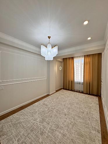Продажа квартир: 2 комнаты, 61 м², Элитка, 9 этаж, Евроремонт — 7