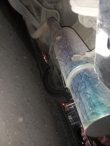 субару легаси глушитель: Глушитель Subaru Б/у — 3