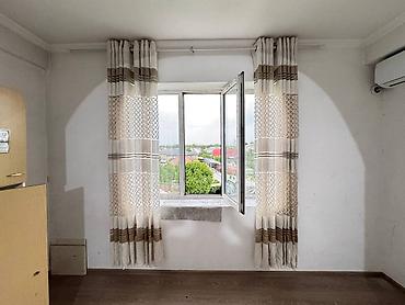 квартиры продаж: 1 комната, 40 м², Достук мкр Индивидуалка, 3 этаж, Свежий ремонт — 4