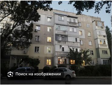 Продажа квартир: 2 комнаты, 48 м², 105 серия, 1 этаж, Старый ремонт