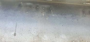 tocak gume: PREDNJI BRANIK W176 ZA MERCEDES BENZ A KLASA | Mercedes A klasa — 1