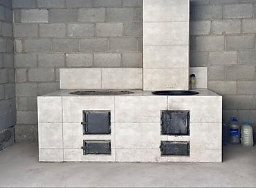 Продажа коттеджей и домов: 🏠 Дом, 135 м², 4 комнаты, 📍, Ак-Ордо-2 Цена 134.000$ торг есть — 3