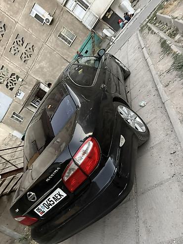 ниссан максима: Nissan Maxima: 2004 г., 2 л, Автомат, Бензин, Седан — 3