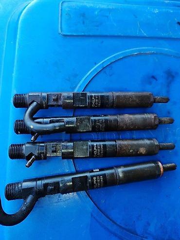 vas 6154 odis: DIZNE DELFI EJBR051020 ZA RENAULT CLIO, FLUENCE, GRAND MODUS . OD — 1