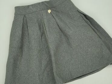 ażurowa spódnice ołówkowe: Women`s skirt, S (EU 36)