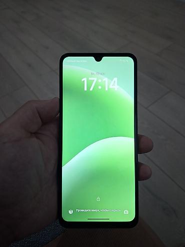 redmi 13 ultra: Poco C71, Б/у, 128 ГБ, цвет - Черный, 2 SIM — 4