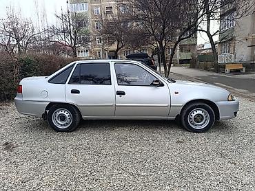 Chevrolet: Chevrolet Nexia: 2012 г., 1.5 л, Механика, Бензин, Седан — 7