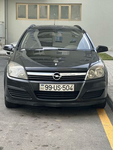 Opel Astra: 1.3 l | 2006 il 2700 km Hetçbek