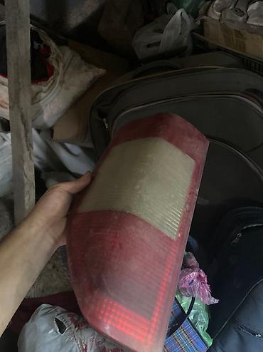 Другие автозапчасти: Продаю запчасти детали на Мерс 124 проводка Спринтер Задние плафоны at lalafo.kg — 9 Другие автозапчасти: Продаю запчасти детали на Мерс 124 проводка Спринтер Задние плафоны — 9
