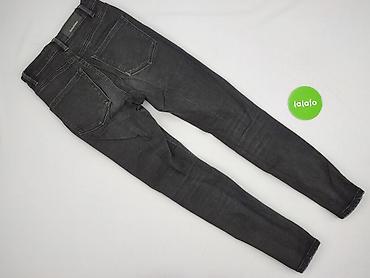 trang jeans: Jeansy damskie, rozmiar XS — 3
