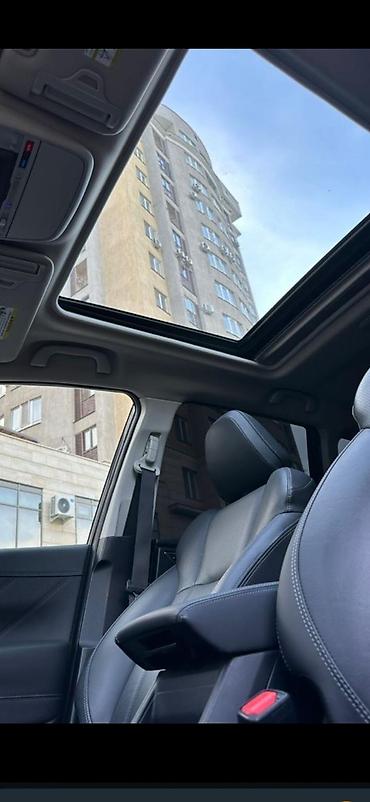 автохимия для мойки: Subaru Forester: 2019 г., 2.5 л, Вариатор, Бензин, Кроссовер — 4