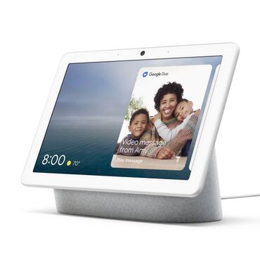 мониторы displayport: Продаю комплект умных колонок Google: Nest Hub + 2 Nest Mini 💡
