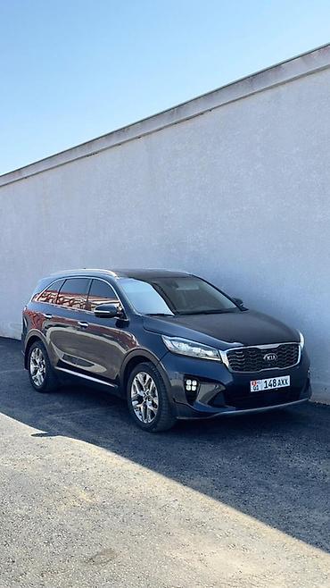 nobles: Kia Sorento: 2019 г., 2 л, Дизель, Кроссовер — 2