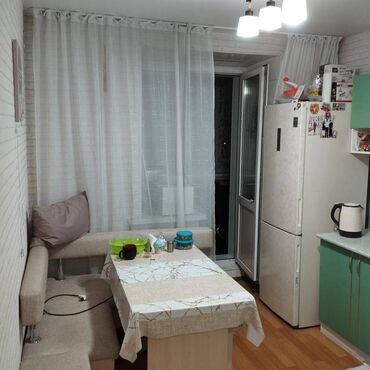 квартира ленинский: 1 комната, Агентство недвижимости, Без подселения, С мебелью полностью