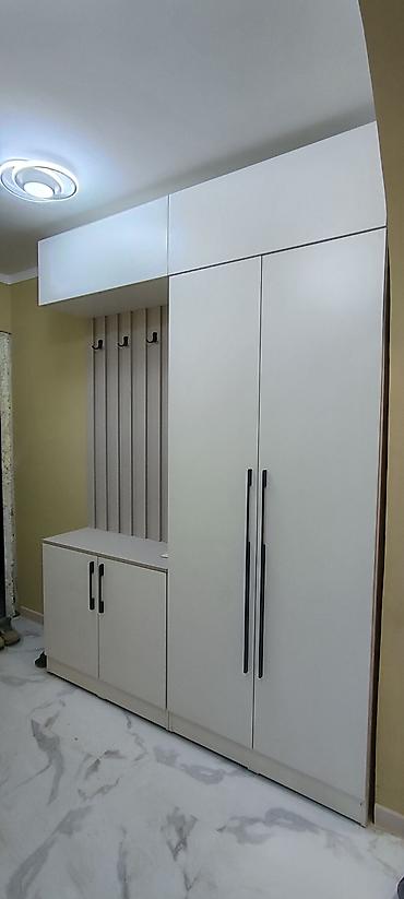 Мебель на заказ: Мебель на заказ, Кухня, Кухонный гарнитур — 7