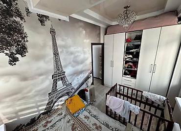 Продажа квартир: 3 комнаты, 75 м², Элитка, 7 этаж, Евроремонт at lalafo.kg — 10 Продажа квартир: 3 комнаты, 75 м², Элитка, 7 этаж, Евроремонт — 10