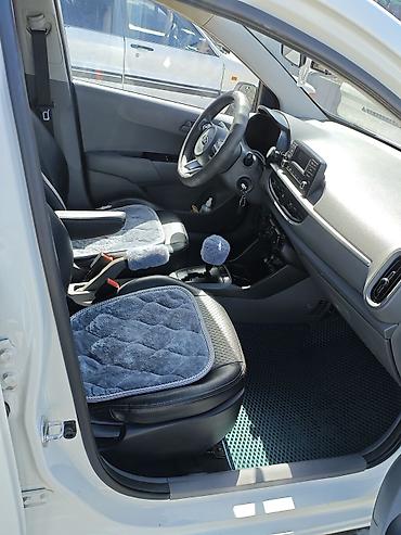 кия селтес: Kia Morning: 2019 г., 1 л, Автомат, Бензин, Хэтчбэк — 7