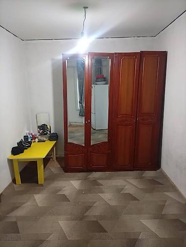 дом ак жар: 5 комнат, 100 м², 2 соток, Бишкек, Ак-Ордо 1 ж/м Собственник — 6
