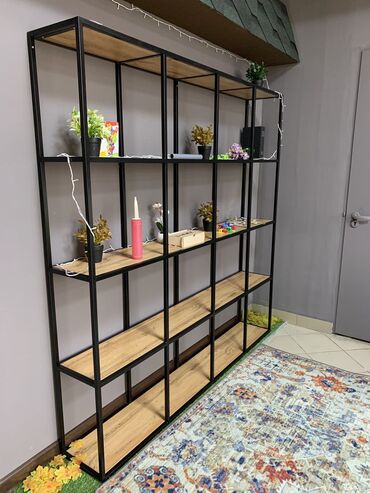 Консольные столики: Консольные столы в современном стиле - Дизайн: изящные металлические — 9