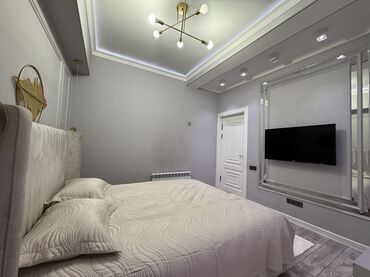 Долгосрочная аренда квартир: 3 комнаты, Собственник, С мебелью полностью — 11