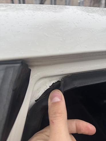 Honda: Honda Odyssey: 2002 г., 2.3 л, Автомат, Бензин, Минивэн — 8