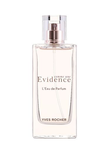 buxarli etir: Yves Rocher Comme Une Evidence qadınlar üçün ətir 50 ml 10 azn