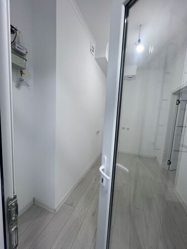 Продажа квартир: 1 комната, 33 м², Индивидуалка, 12 этаж, Косметический ремонт — 11