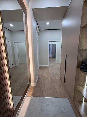 Продажа квартир: 2 комнаты, 59 м², Элитка, 4 этаж, Дизайнерский ремонт — 10