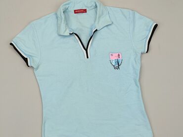 Polo shirts: Polo shirt, L (EU 40), condition - Good