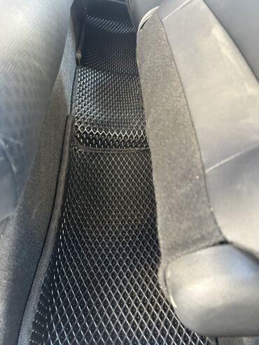 Полики: 3D Eva Полики Для салона Новый, Самовывоз, Бесплатная доставка, Платная доставка — 5