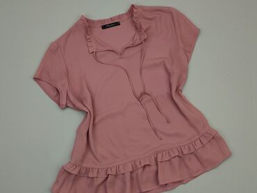 Сорочки та блузи: Блуза жіноча, Mohito, S, стан - Хороший