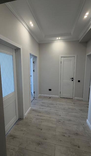 2 комнаты, 65 м², Ата-Тюрк парк Элитка, 5 этаж, Евроремонт