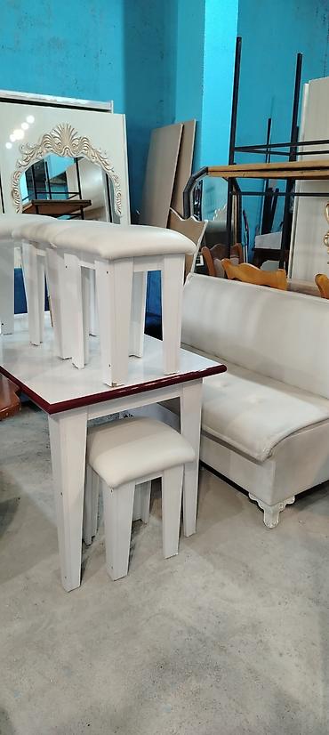 электронные часы: 4stul 1masa 1divan 220m — 1