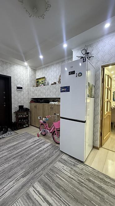 Продажа квартир: 3 комнаты, 92 м², Элитка, 3 этаж — 5