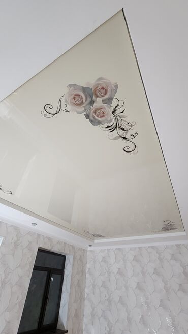 Натяжной потолок: НАТЯЖНЫЕ ПОТОЛКИ ИЗ 100%ГО ХОРОШЕГО КАЧЕСТВА НЕ ВОНЮЧИЙ МАТЕРИАЛ at lalafo.kg — 8 Натяжной потолок: НАТЯЖНЫЕ ПОТОЛКИ ИЗ 100%ГО ХОРОШЕГО КАЧЕСТВА НЕ ВОНЮЧИЙ МАТЕРИАЛ — 8