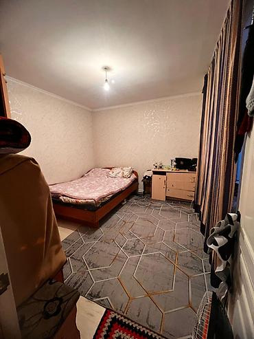 2 bedroom: 2 комнаты, 36 м², Кудайберген авторынок Индивидуалка, 1 этаж, Свежий ремонт — 3