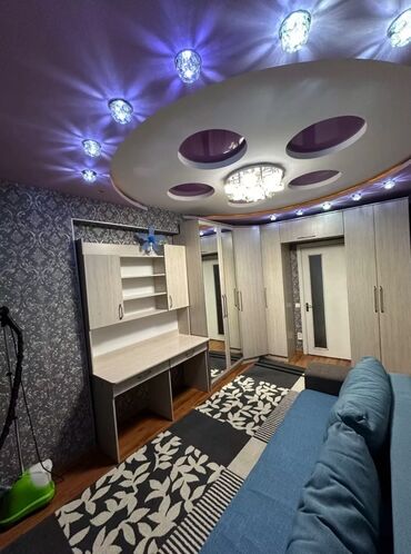 Продажа квартир: 3 комнаты, 88 м², Индивидуалка, 2 этаж, Дизайнерский ремонт — 3