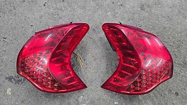 auto gume vranje: STOP SVETLA I STOP LAMPE ZA PEUGEOT 3008 | Stop svetlo, lampa — 1