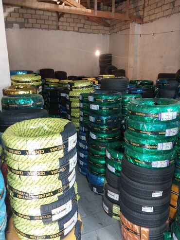 Təkərlər: Şirkətimiz müxtəlif yerli və xarici istehsalçıların orijinal avtomobil — 10