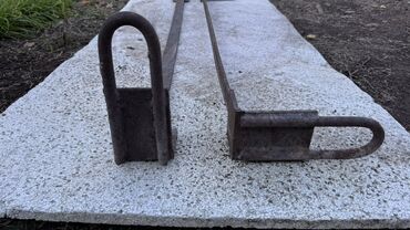 пуфики кованые: Бакча сом темирлер