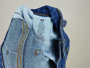 jeans gestuz donna: Jeansy damskie, rozmiar L — 5