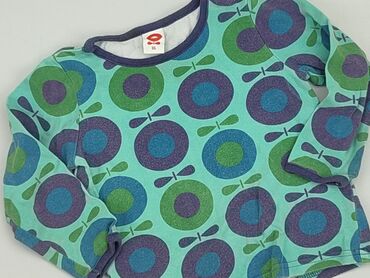 kurtki dla dzieci smyk: Blouse, 12-18 months, condition - Good