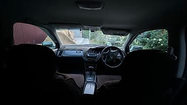 Продажа авто: Honda Torneo: 2001 г., 1.8 л, Автомат, Бензин, Седан — 7