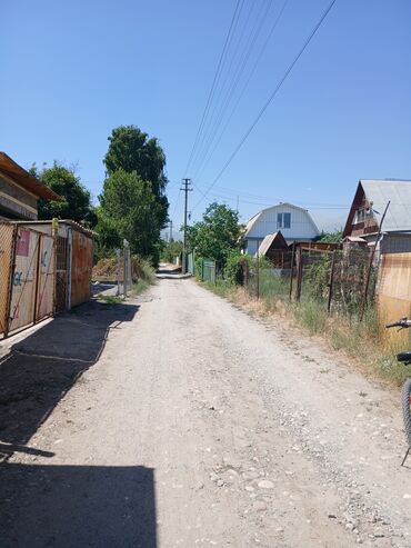 я ищу дом ак ордо: Дача, 72 м², 3 комнаты, Собственник, Старый ремонт