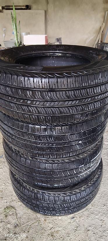 diski mala: Kumho Road Venture APT şinləri - Model: Kumho Road Venture APT - — 1